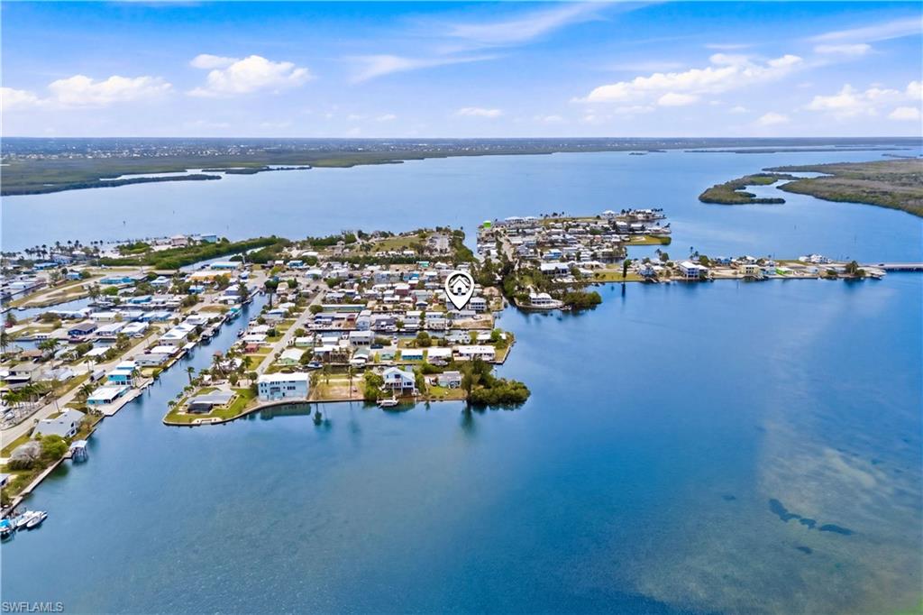 GEARYS ADDN TO MATLACHA - Residential Lease