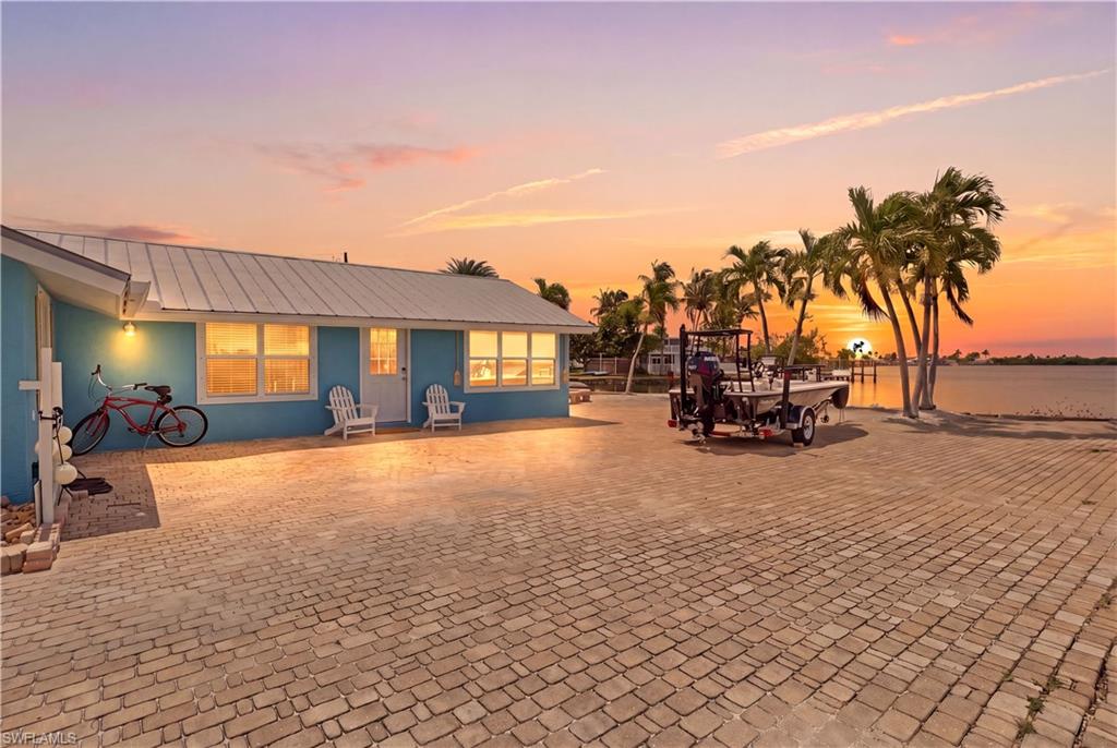 GEARYS ADDN TO MATLACHA - Residential Lease