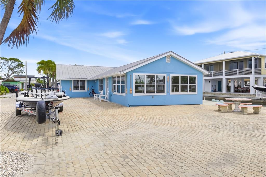 GEARYS ADDN TO MATLACHA - Residential Lease
