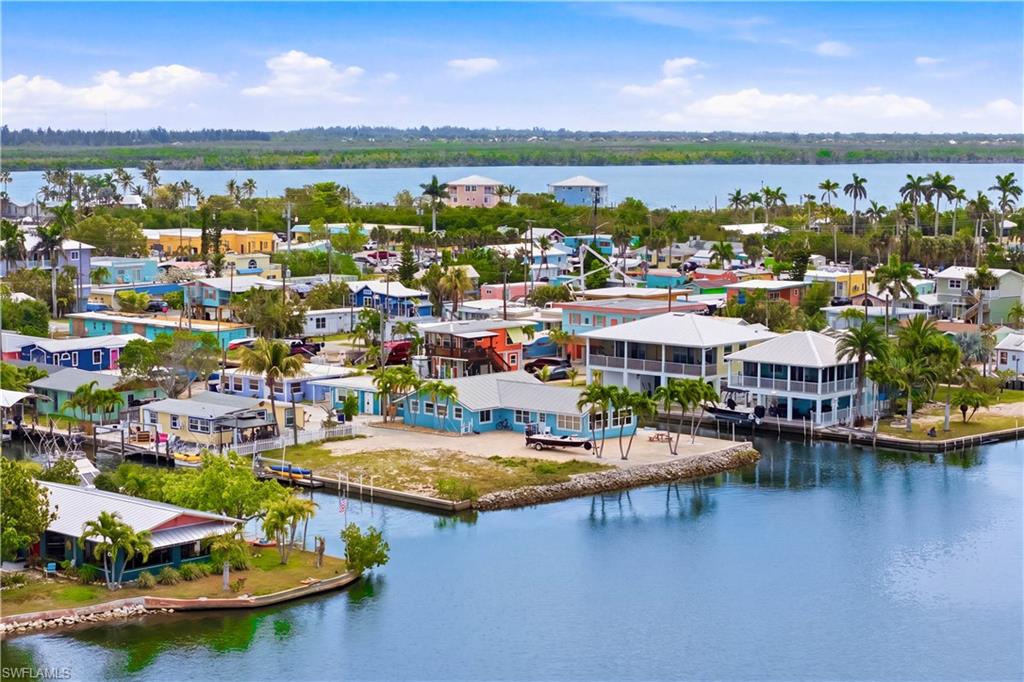 GEARYS ADDN TO MATLACHA - Residential Lease