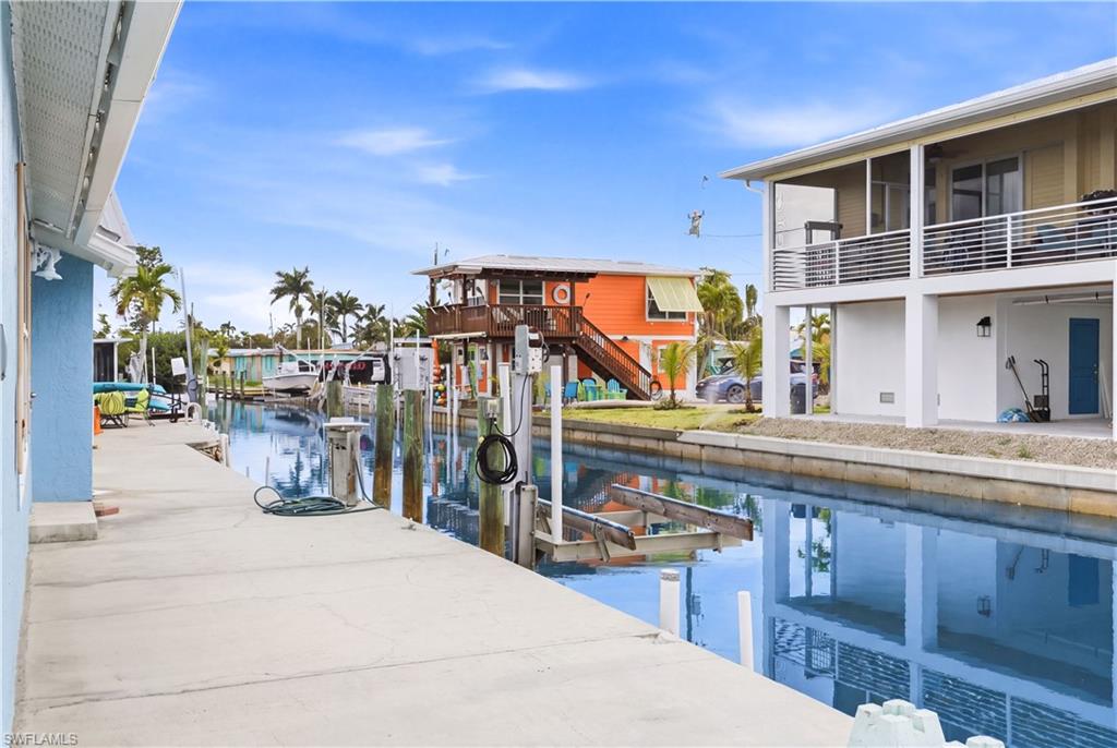 GEARYS ADDN TO MATLACHA - Residential Lease