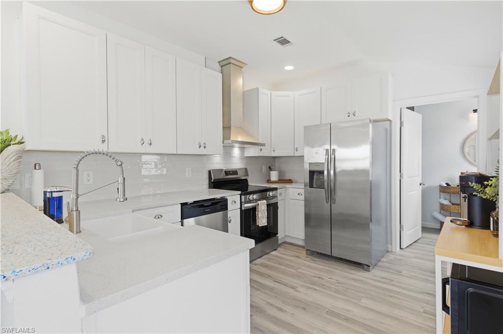 GEARYS ADDN TO MATLACHA - Residential Lease