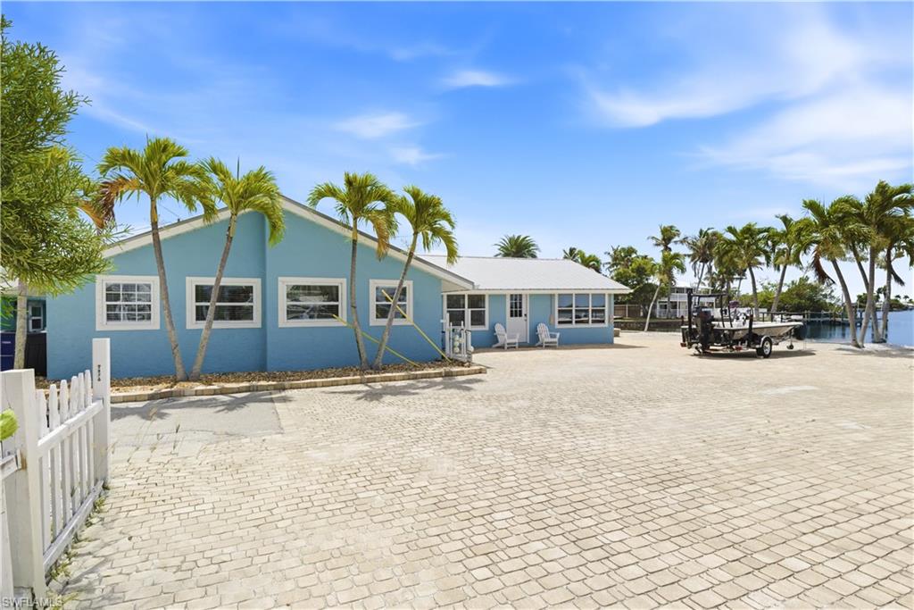 GEARYS ADDN TO MATLACHA - Residential Lease