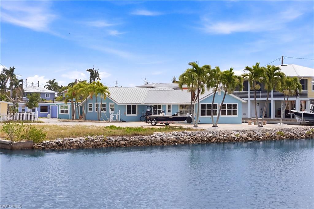 GEARYS ADDN TO MATLACHA - Residential Lease