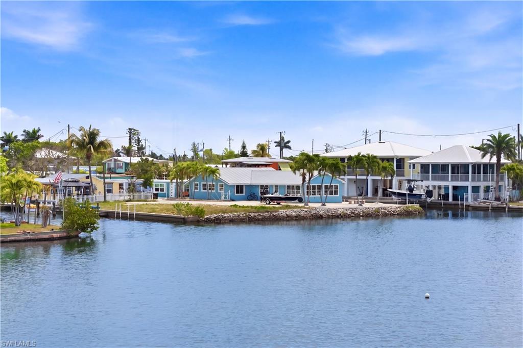 GEARYS ADDN TO MATLACHA - Residential Lease
