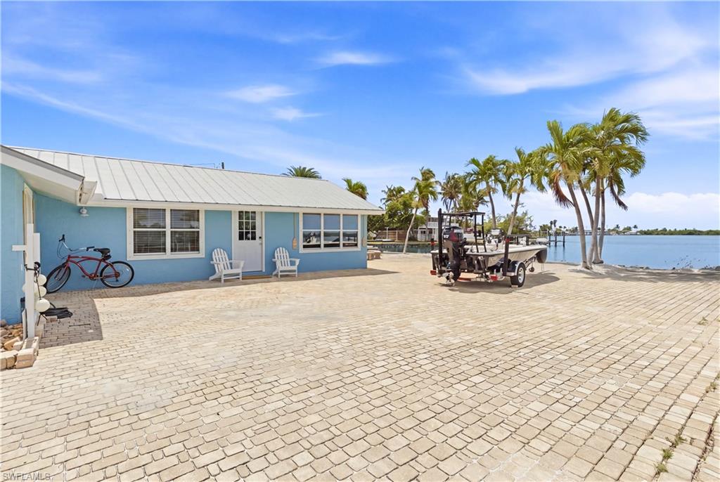 GEARYS ADDN TO MATLACHA - Residential Lease