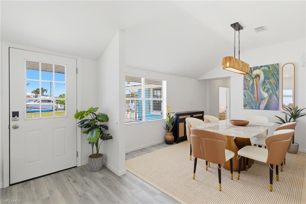 GEARYS ADDN TO MATLACHA - Residential Lease