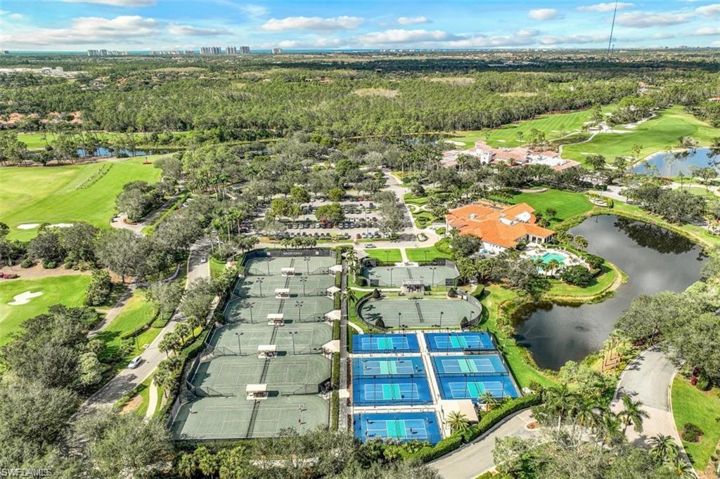 CAMINETTO AT MEDITERRA - Residential