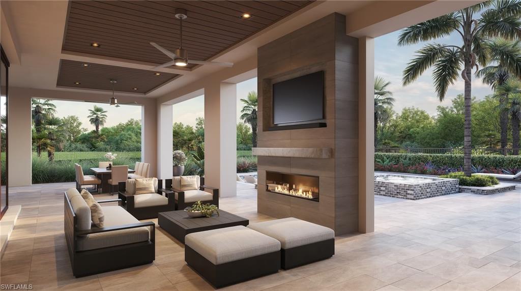CAMINETTO AT MEDITERRA - Residential