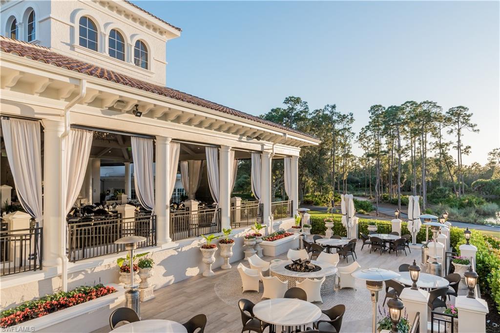 CAMINETTO AT MEDITERRA - Residential