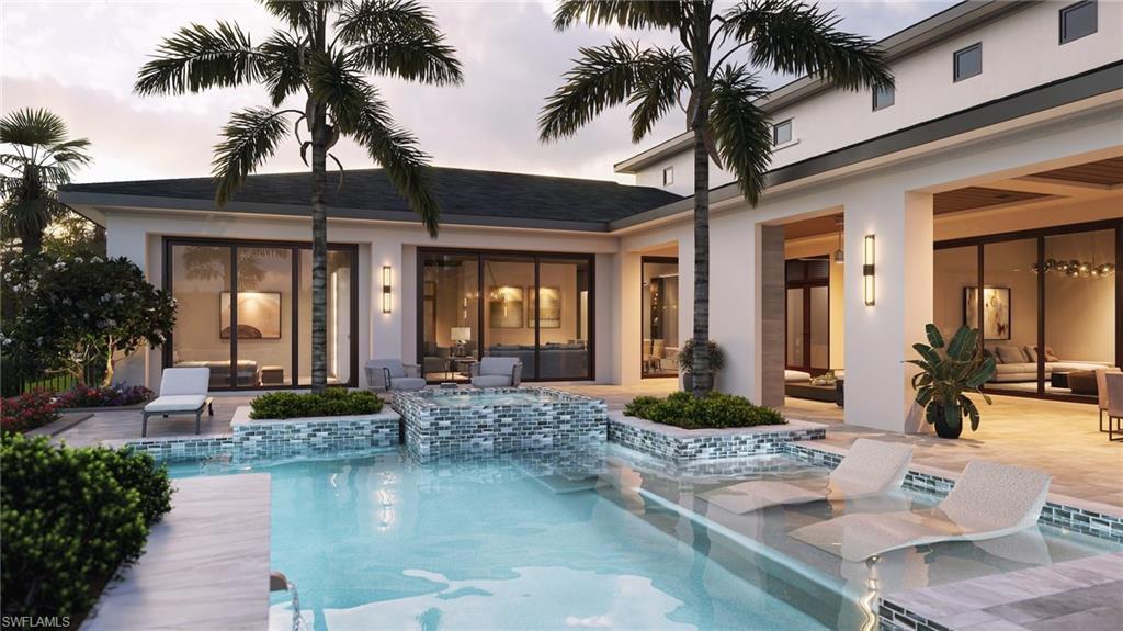 CAMINETTO AT MEDITERRA - Residential