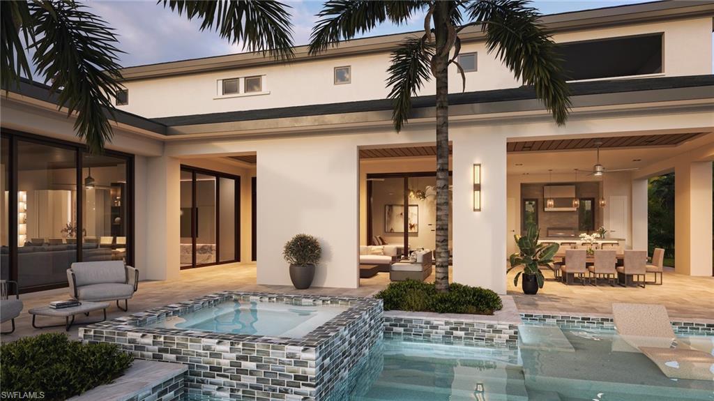 CAMINETTO AT MEDITERRA - Residential