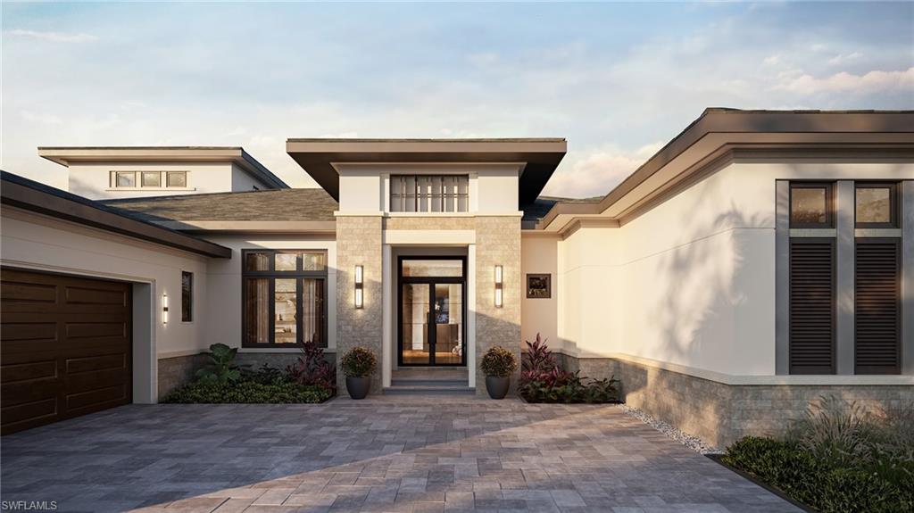 CAMINETTO AT MEDITERRA - Residential