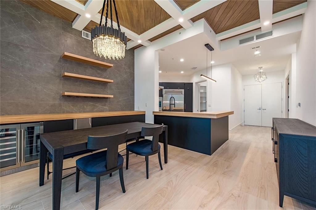 BAYPOINTE AT NAPLES CAY - Residential