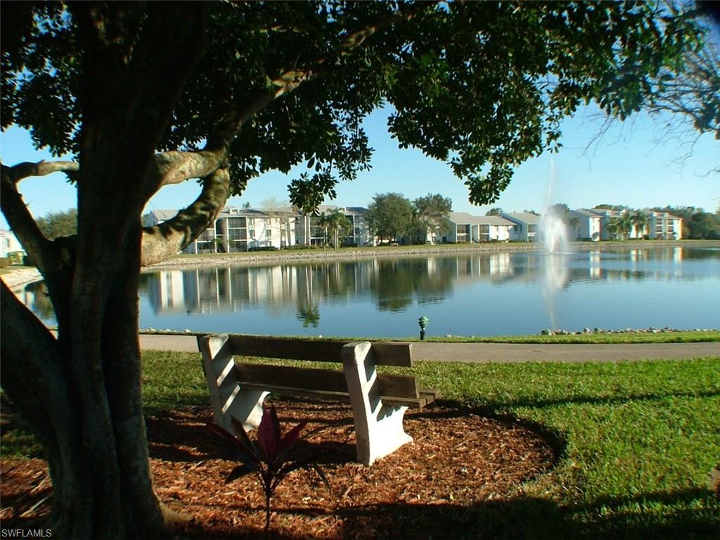 PINE RIDGE OF FORT MYERS VILLAGE - Residential