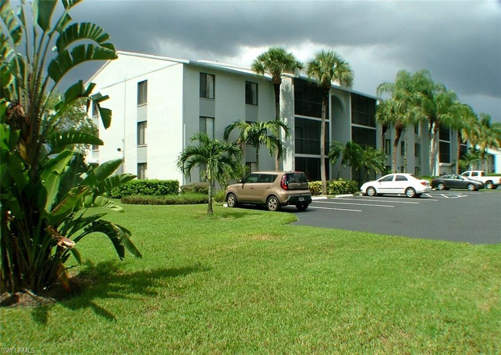 PINE RIDGE OF FORT MYERS VILLAGE - Residential