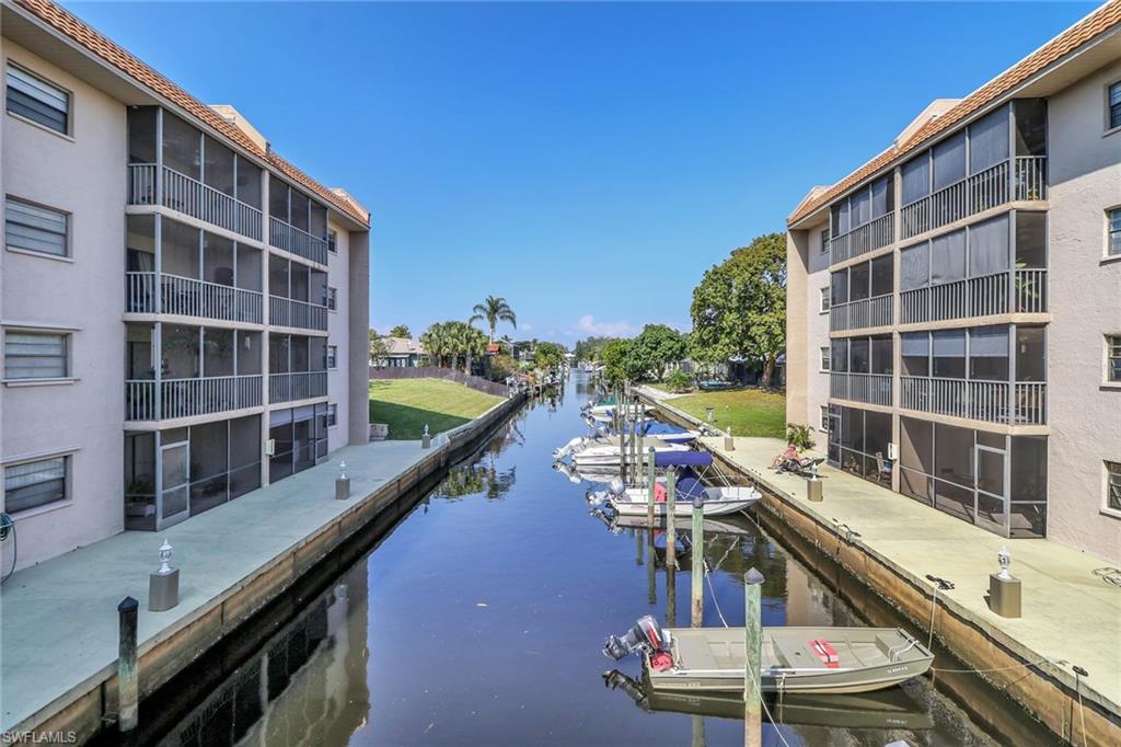 SPANISH HARBOR - Residential