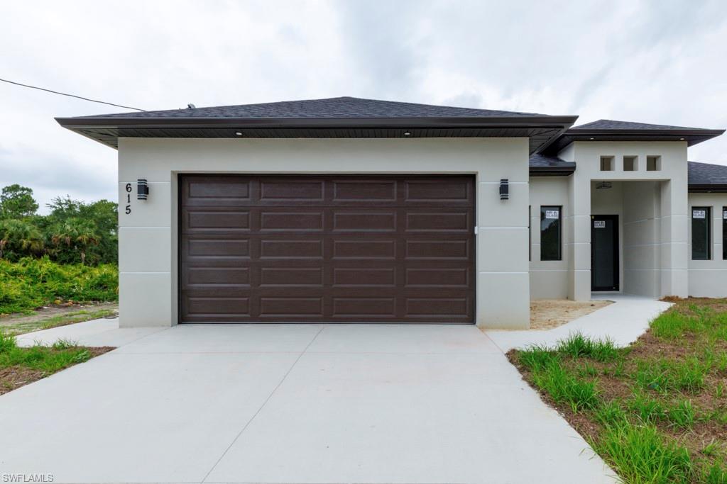 LEHIGH ACRES - Residential