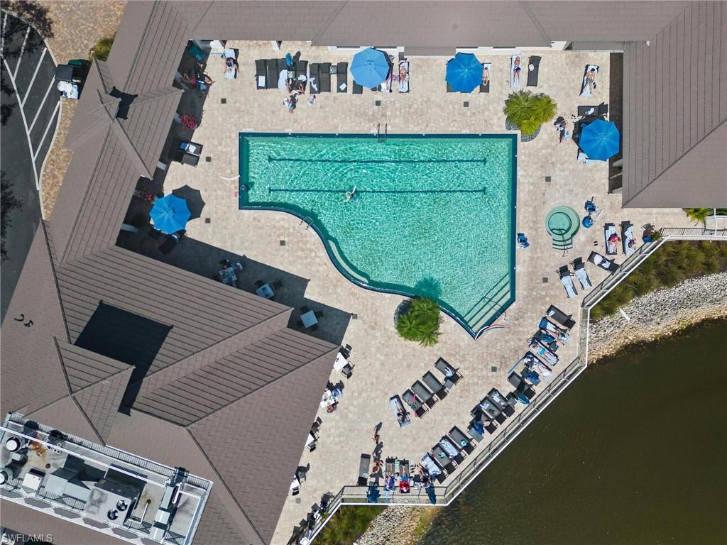 STONEGATE AT EAGLE CREEK - Residential