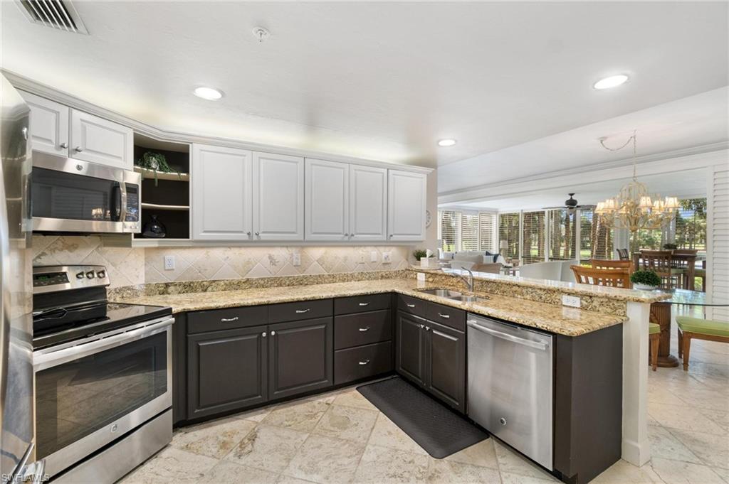 STONEGATE AT EAGLE CREEK - Residential