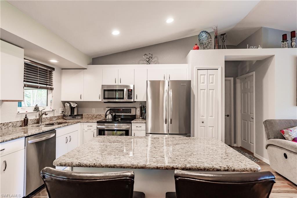 WEBER WOODS - Residential