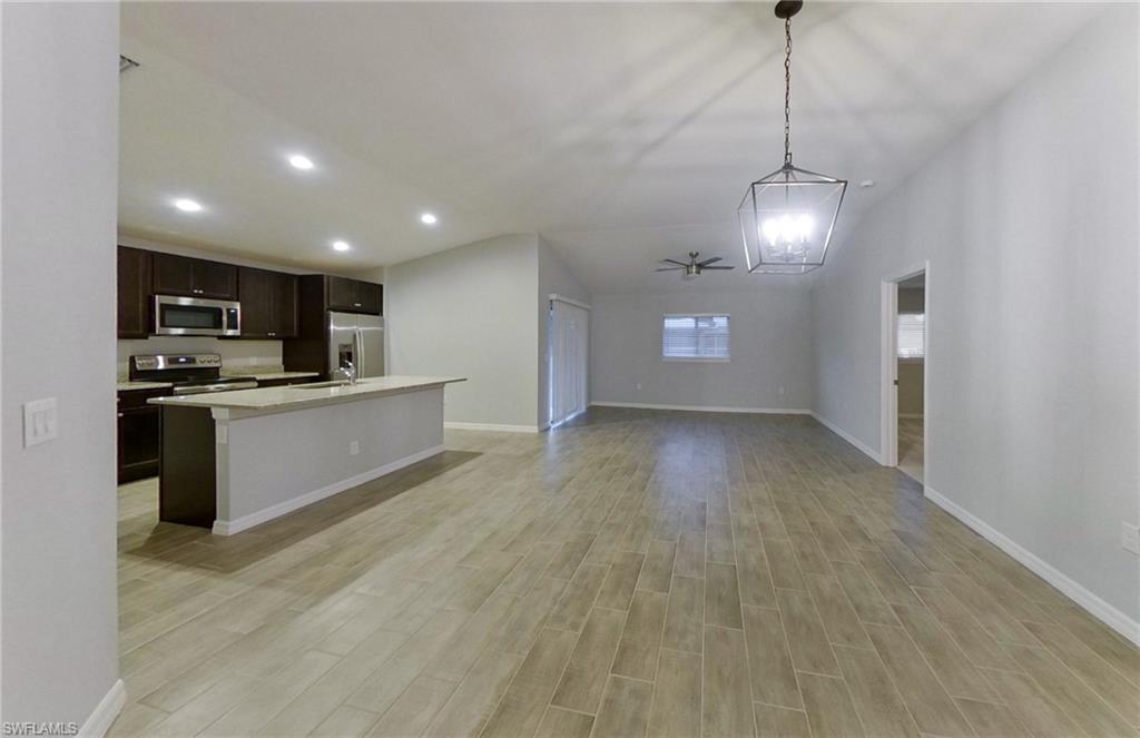 LEHIGH ACRES - Residential Lease