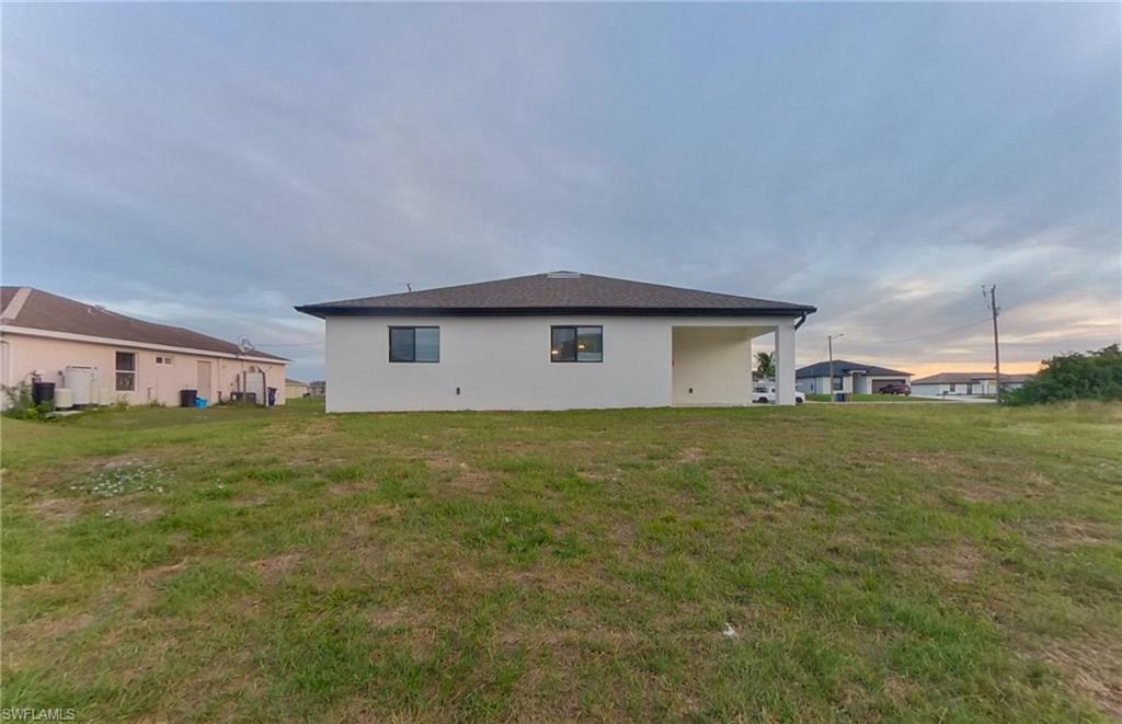 LEHIGH ACRES - Residential Lease