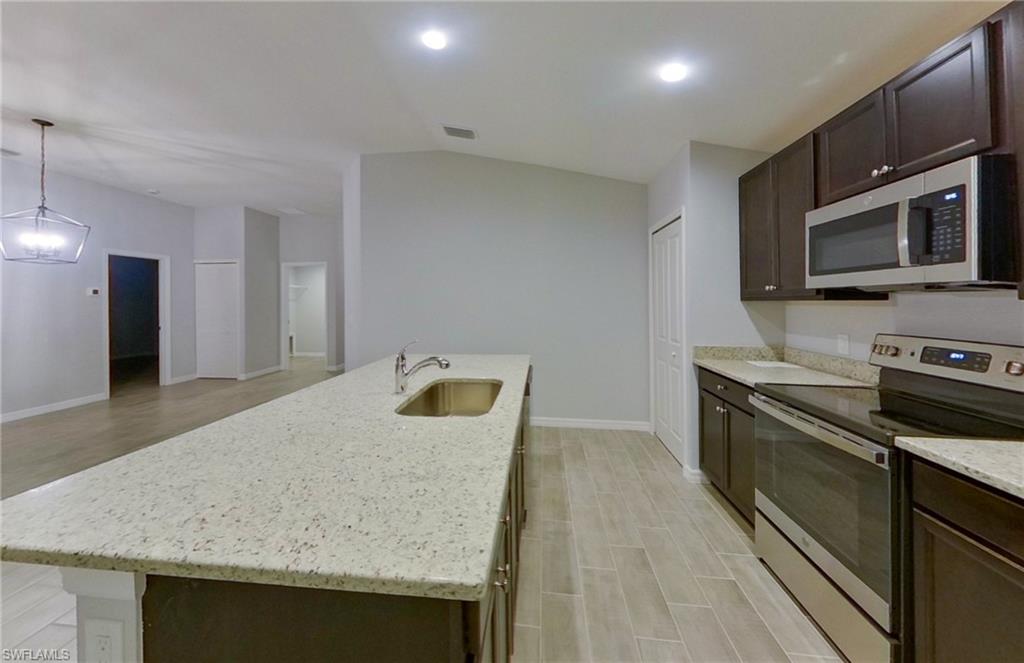 LEHIGH ACRES - Residential Lease
