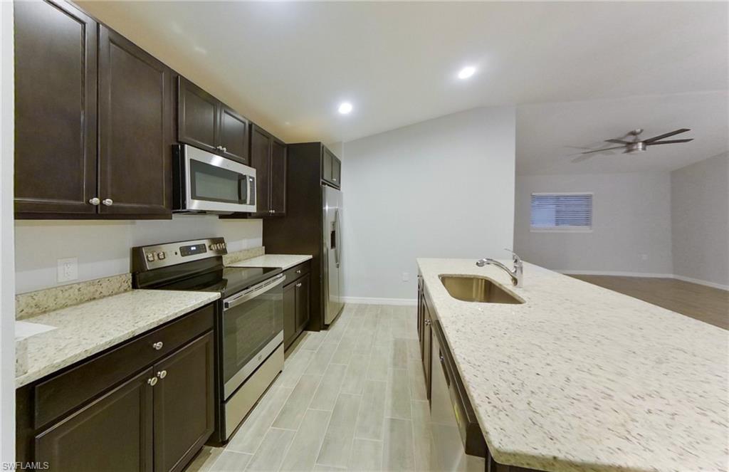 LEHIGH ACRES - Residential Lease