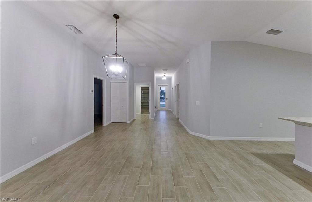 LEHIGH ACRES - Residential Lease