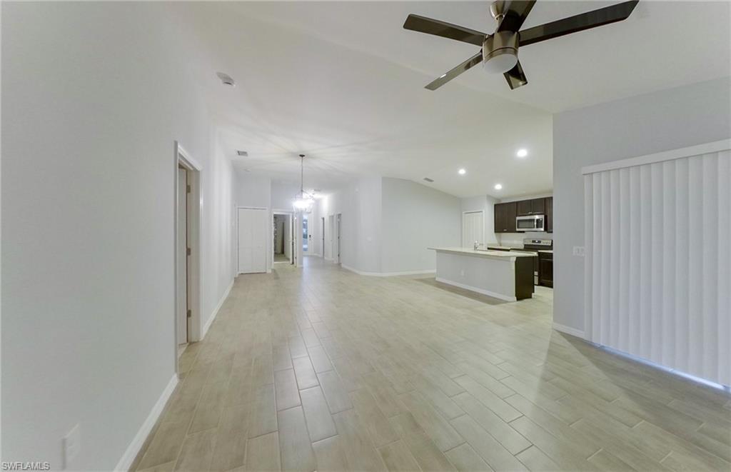LEHIGH ACRES - Residential Lease
