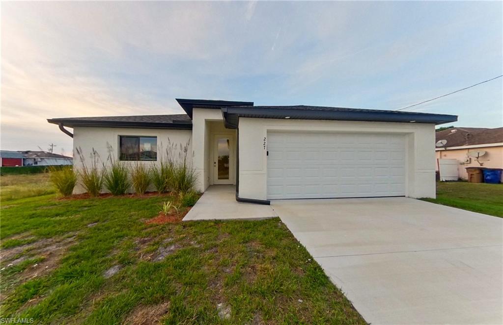 LEHIGH ACRES - Residential Lease
