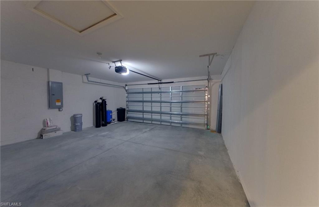 LEHIGH ACRES - Residential Lease