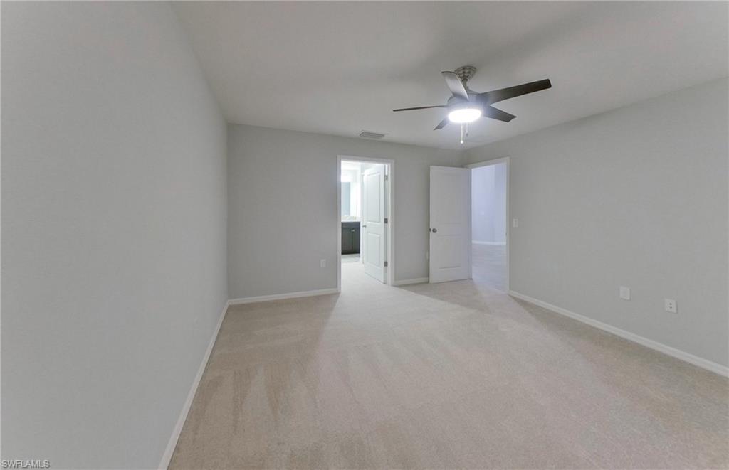 LEHIGH ACRES - Residential Lease
