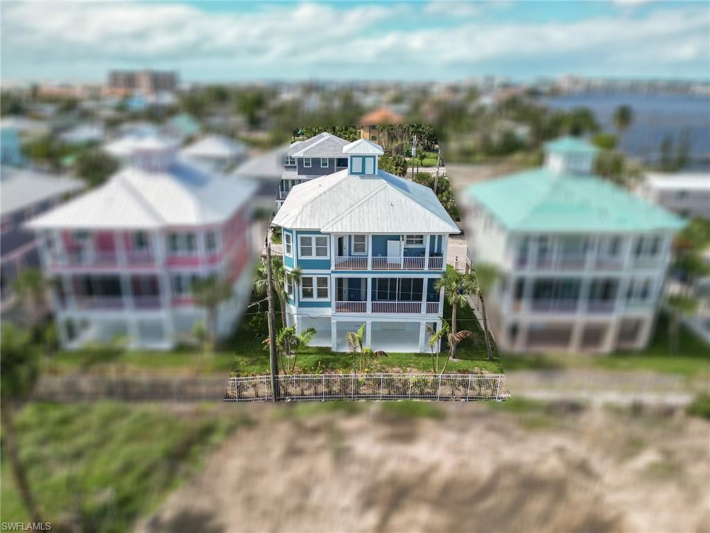 WATSON W W - Residential