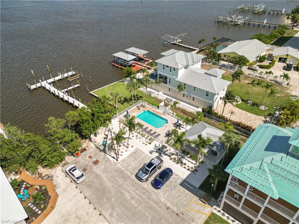 WATSON W W - Residential