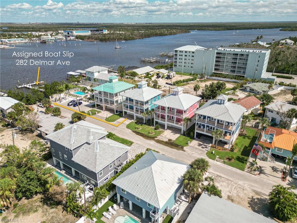 WATSON W W - Residential