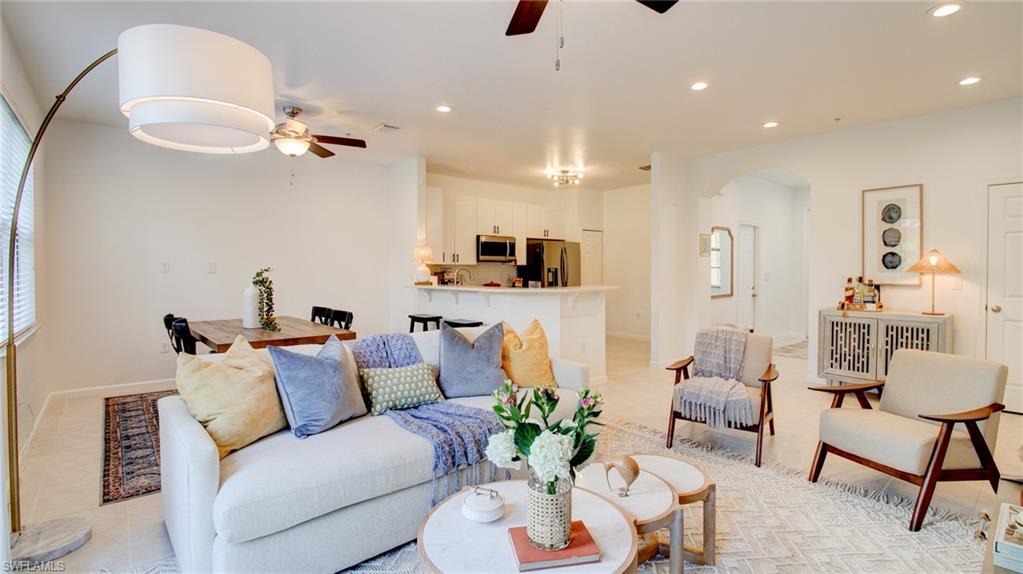 PORTOFINO SPRINGS - Residential