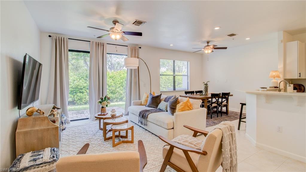 PORTOFINO SPRINGS - Residential