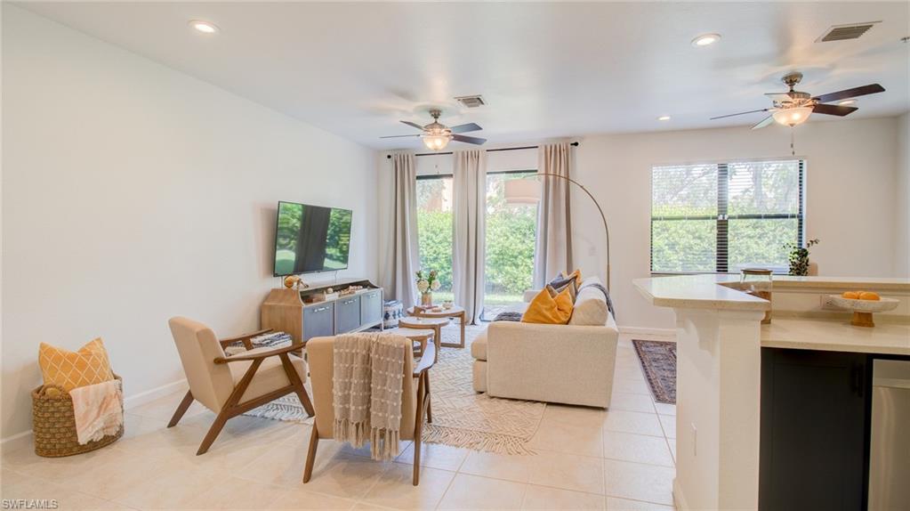 PORTOFINO SPRINGS - Residential
