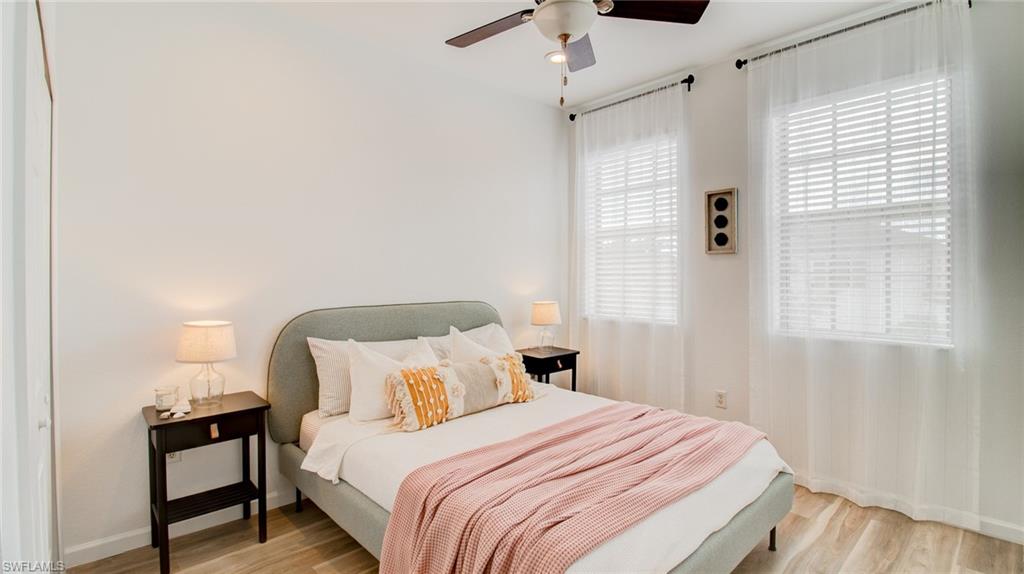 PORTOFINO SPRINGS - Residential