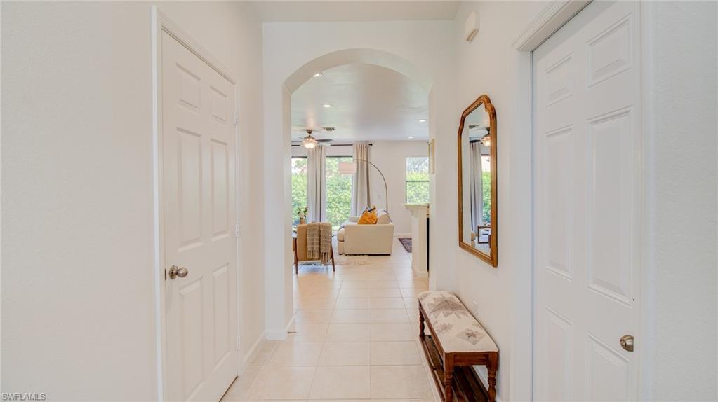 PORTOFINO SPRINGS - Residential