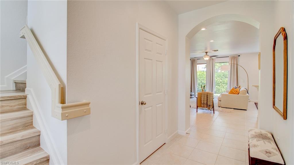 PORTOFINO SPRINGS - Residential