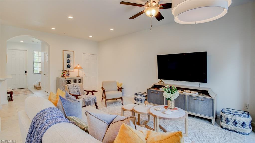 PORTOFINO SPRINGS - Residential