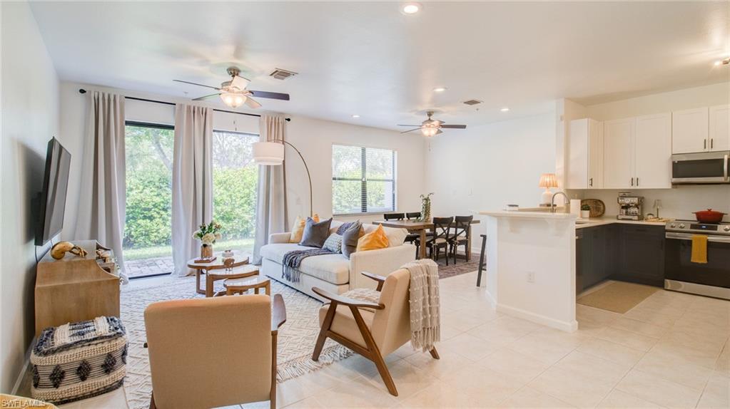 PORTOFINO SPRINGS - Residential