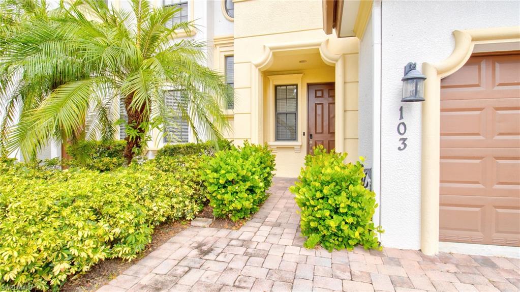 PORTOFINO SPRINGS - Residential