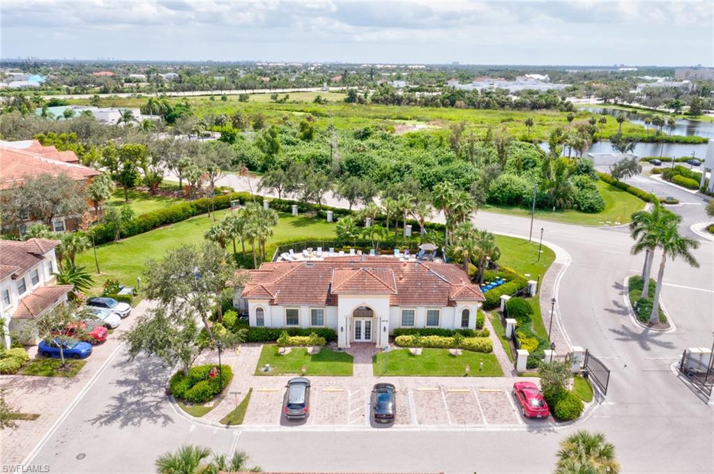 PORTOFINO SPRINGS - Residential