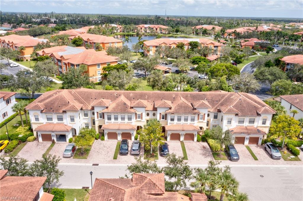 PORTOFINO SPRINGS - Residential