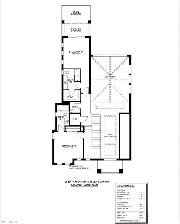 ROYAL HARBOR - Residential