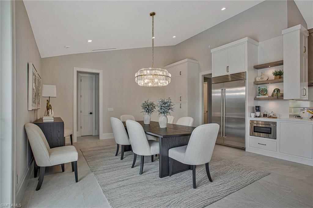 MARCO ISLAND - Residential
